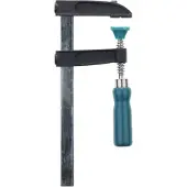 Wolfcraft - Schroefklem MINI 150 mm - Lijmklem - 3606000