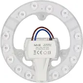 V-TAC Lichtbron 30W - Magnet - Led voor plaffoniere