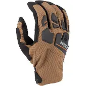 KLIM Rebelle Ladies Enduro Motorfiets Textiel Handschoenen Maat