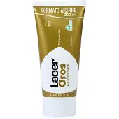 LACER Oros Tandpasta 200ml