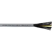 Lapp ÖLFLEX CLASSIC 110 Stuurstroomkabel 3 G 1 mm² Grijs 1119203/100 100 m