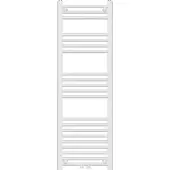Neu.haus Handdoekradiator Voss 120x40x3 cm wit