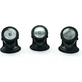 Pontec PondoStar LED warm Set 3 vijver