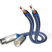 Inakustik XLR kabel PREMIUM XLR 3 m