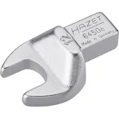 Hazet 6450C-12 Insteek-steeksleutel 12 mm