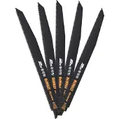 DeWalt Bi-metaal zaagblad - - DT2314L-QZ - Set van 5 - Gereedschappen en accessoires - Hoge kwaliteit