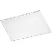 Eglo Led plafondlamp Salobrena 1 30cm wit
