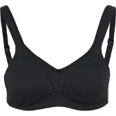 Susa BH zonder beugel Topsy | zwart 85A
