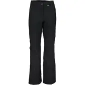 Ice Peak Freyung Skibroek dames Zwart 23/46B