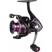 Okuma Scorpio Spinning Reel Zwart 5000