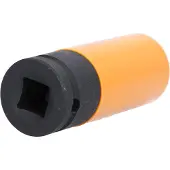 Ks Tools 515.1077 515.1077 Zeskant Kracht-dopsleutelinzet 22 mm 22 mm 1/2 (12,5 mm)