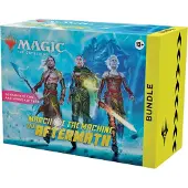 Wizards of the Coast MTG: March of the Machine - Bundle