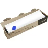 Legamaster WRAP-UP whiteboardfolie 101x300cm