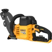 DeWalt DCS691N-XJ 54V Flevolt doorslijpmachine (body) 54V Li-ion Ø230mm