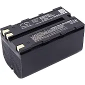 123accu Leica GEB221 / 733270 / GEB222 / 793973 accu (7.4 V, 5600 mAh, huismerk)