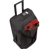 Thule Crossover 2 Wheeled Duffel 87L Black