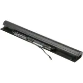 Cameron Sino Lenovo L15L4A01 / L15M4A01 / L15S4A01 accu (14.4 V, 2200 mAh, huismerk)