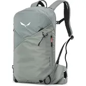 Salewa Sportrugzak grijs