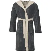 Vossen Badjas Poppy Flanell-XXL