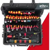 Wiha Competence Xxl Ii Gereedschapsset