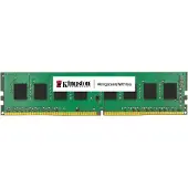 Kingston ValueRAM DDR4 4GB 3200MT/s CL22 Desktop Geheugen – 288-pin DIMM – KVR32N22S6/4