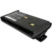 123accu Hytera BH1102 accu (1800 mAh, huismerk)