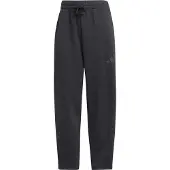 Adidas Sportbroek 'Essentials' grijs / zwart