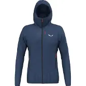 INNE - Ortles Hybrid TWR Jacket - Isolatiejack 46 - S, blauw