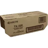 Kyocera TK-320 Toner Zwart