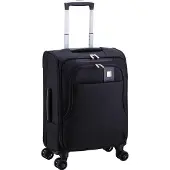 Urban Factory Koffer CTT01UF-V3, zwart, geschikt voor laptops tot 15,6 inch