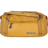 Nemo Double Haul Convertible 30L Duffel