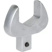 Ks Tools 516.2238, sleutel, chroom, 38 mm, 275 g, 1 stuk, Duitsland