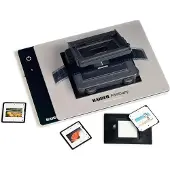 Cecotec Filmcopy Vario kit