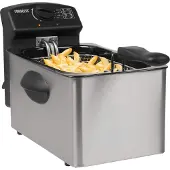 Princess friteuse RVS 4 liter 2000W