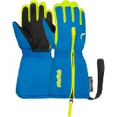 Reusch - Kid's Tom - Handschoenen III - 3-4 years, blauw