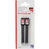 Quantore Potloodstift Quantore 0.5mm HB - 10 stuks