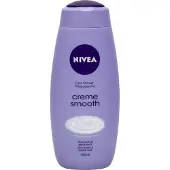 Super Merchant - Creme Smooth Shower Gel - 500ml