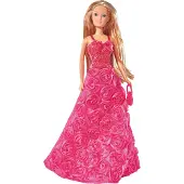 Simba Prinses Gala fashion