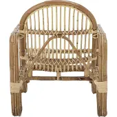 Bloomingville Baal loungestoel - 82059717