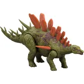 Jurassic World WILD ROAR KENTROSAURUS.