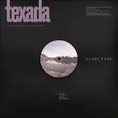 Konkurrent Elori Saxl - Texada (LP)