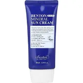Benton Skin Fit Mineral Sun Cream SPF 50 - 50 g