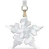 Swarovski Little Star kersthanger van kristal