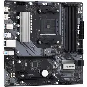 Asrock A520M Phantom Gaming 4 AMD A520 Socket AM4 micro ATX