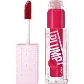 Maybelline Lifter Plump Lipgloss 004 Red Flag 5,4 Ml
