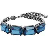 Swarovski Millenia 5671250 - Dames - Armband - Zilver - 1 CM