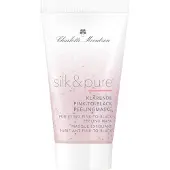 Charlotte Meentzen Silk en pure Zuiverende Pink-To-Black Gezichtsmasker 50 ml