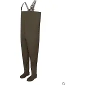 Trakker N3 HD Chest Waders Size 46/47