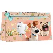 KARACTERMANIA Pets etui Plano Puppies