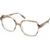 Vista Bonita Leesbril Mira Photochromic-Maple-+2.00